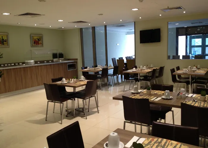 Castelli Hotel Nicosia