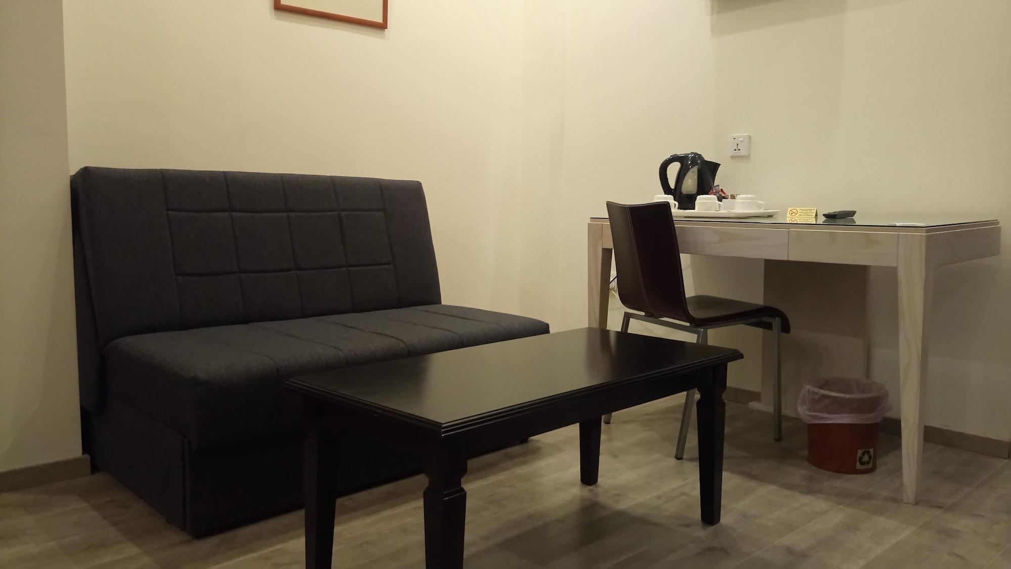 Castelli Hotel Nicosia