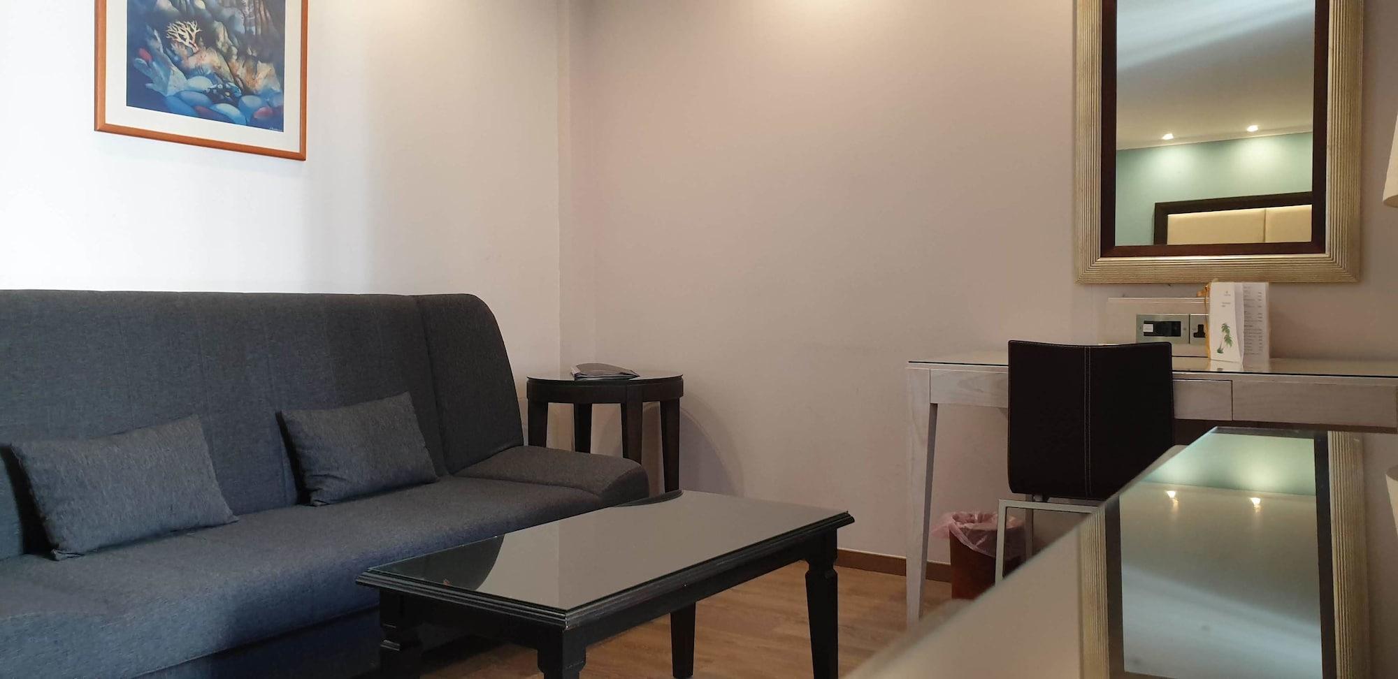 Hotel Castelli Nicosia