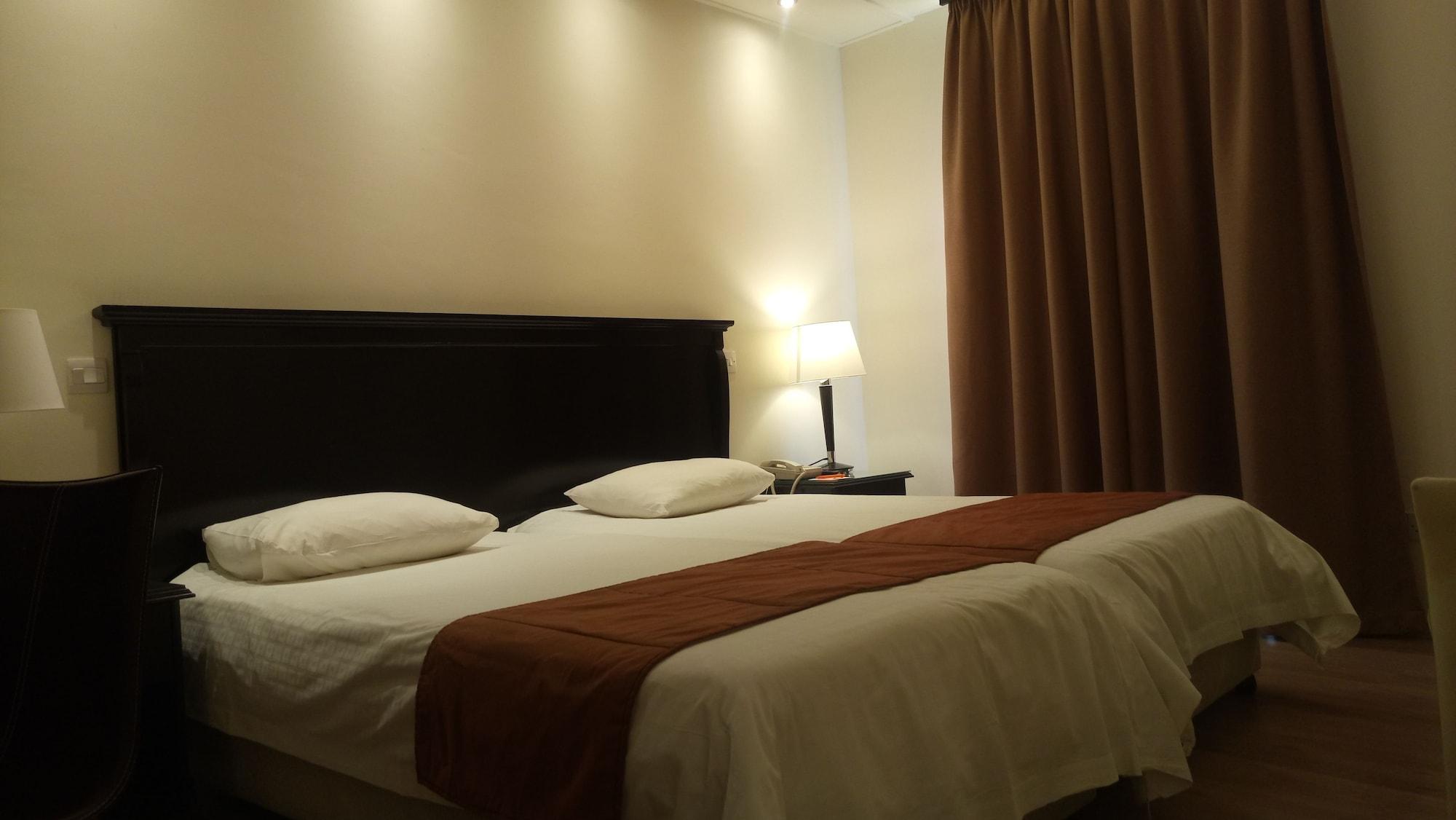Hotel Castelli Nicosia