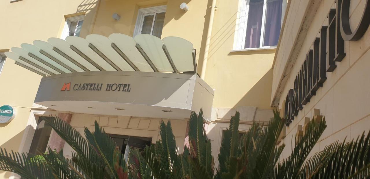 Castelli Hotel Nicosia