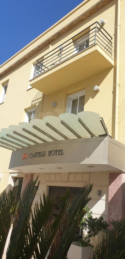 Hotel Castelli