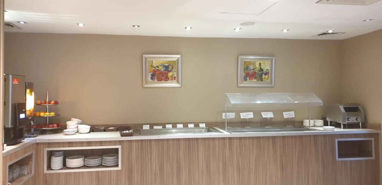 Castelli Hotel Nicosia