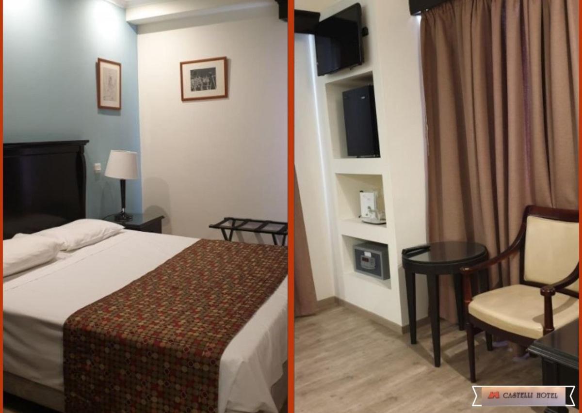 Hotel Castelli
