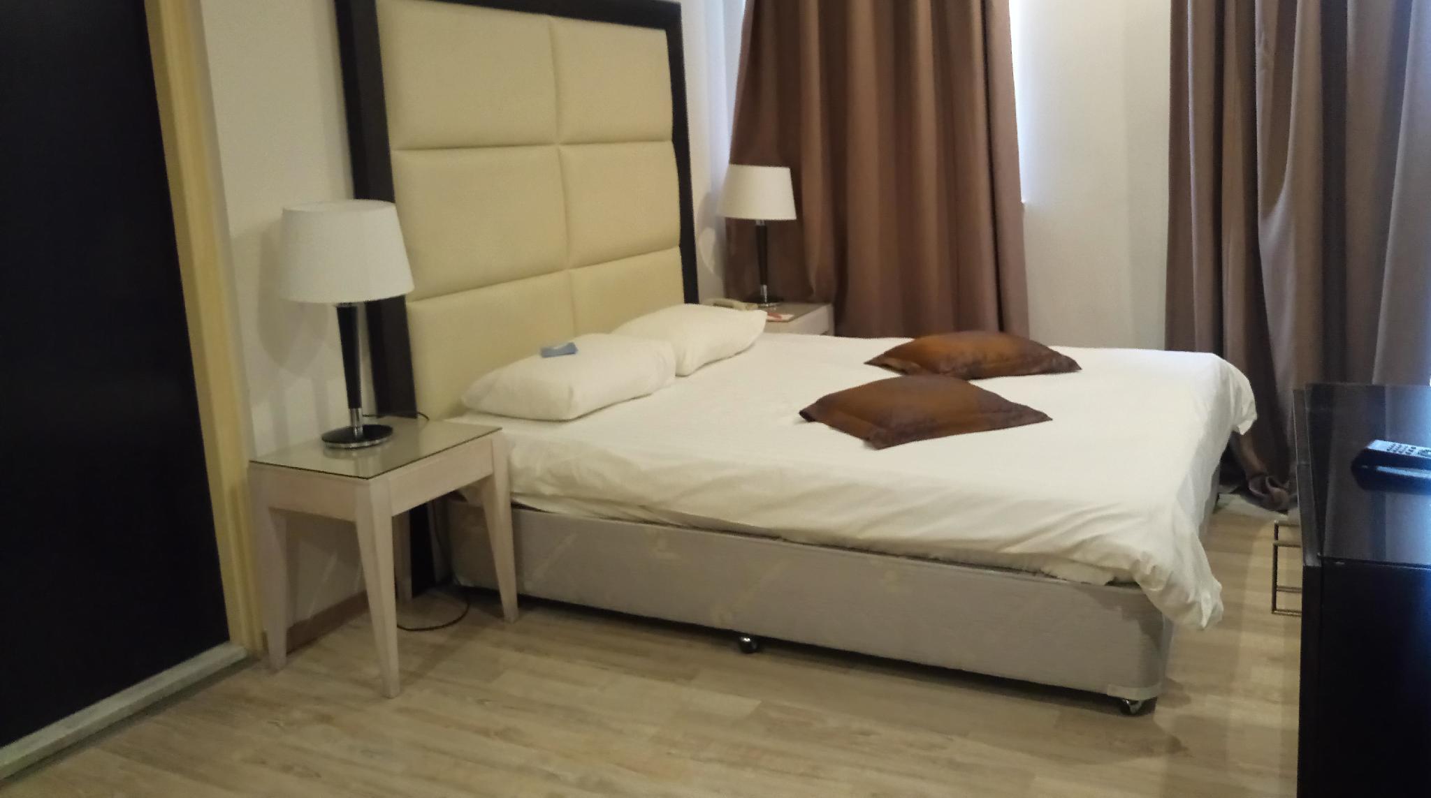 Castelli Hotel