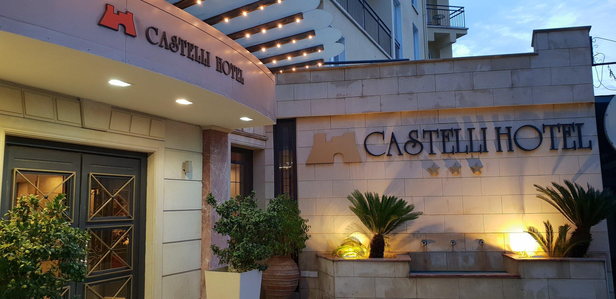 Castelli Hotel Nicosia