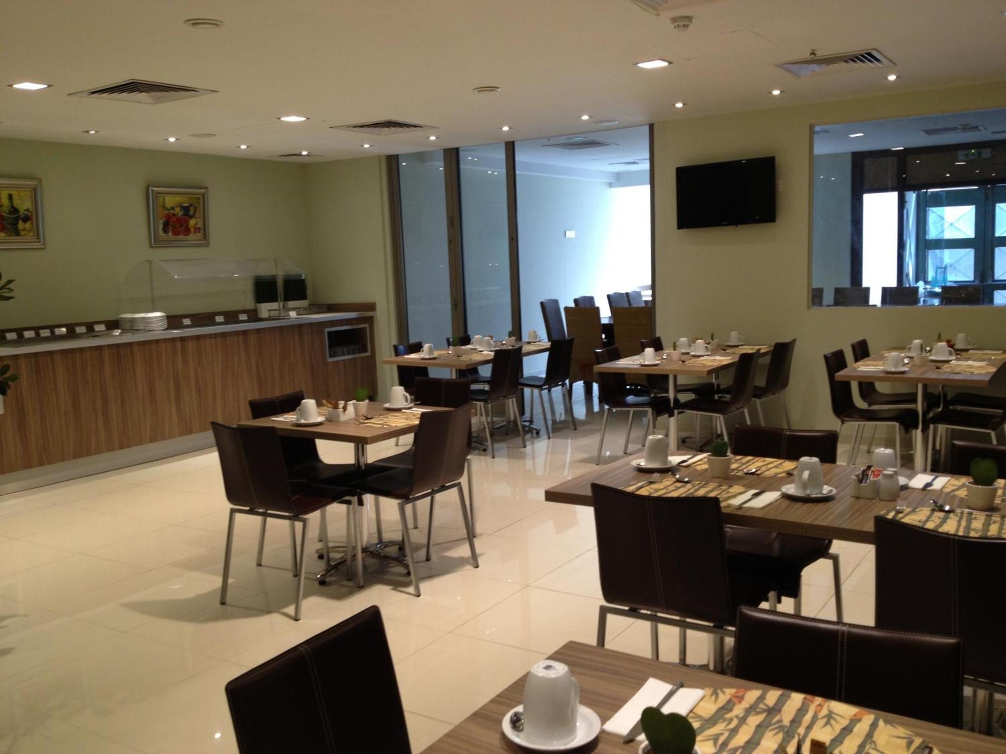 Hotel Castelli