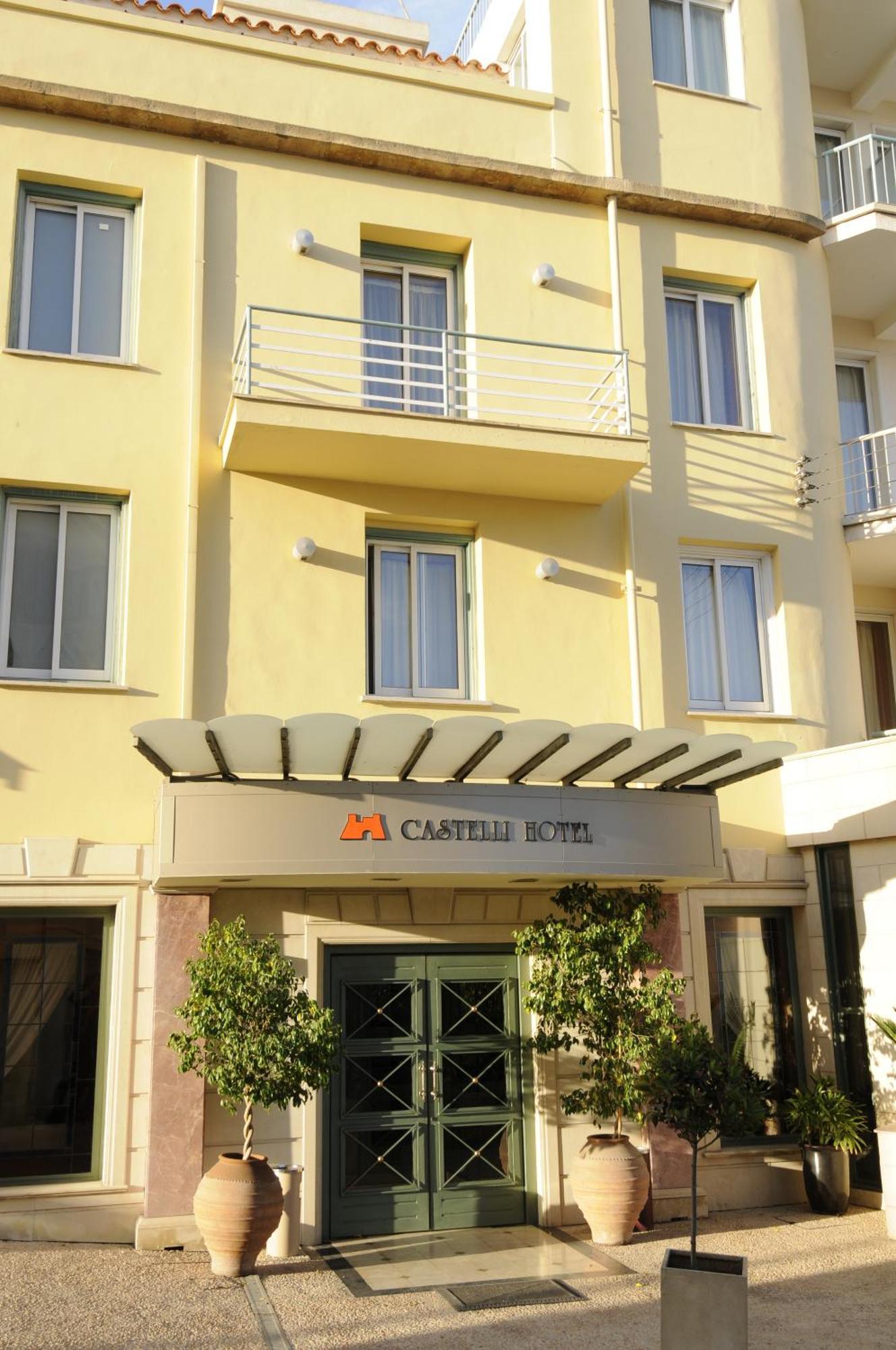 Hotel Castelli