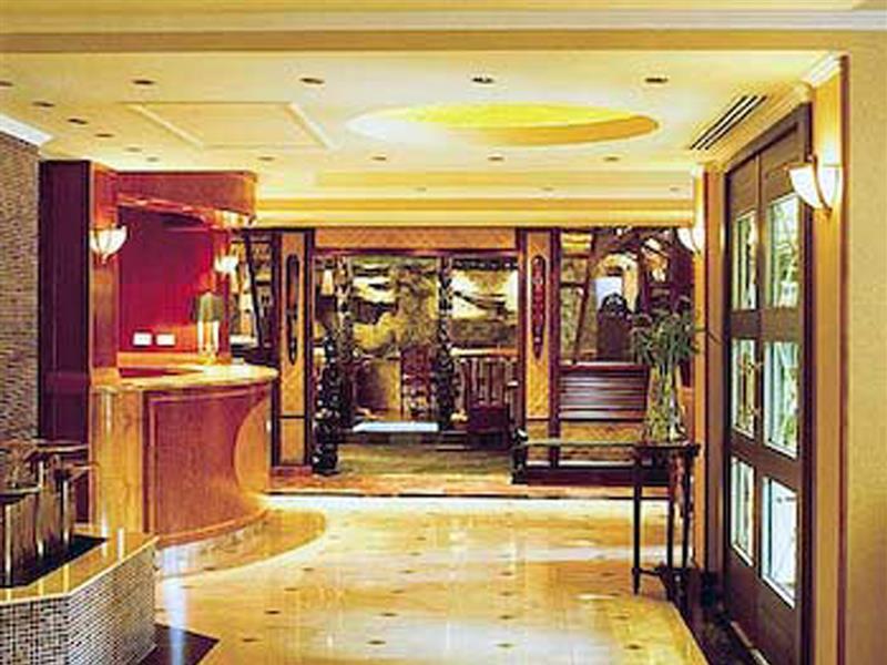 Hotel Castelli Nicosia