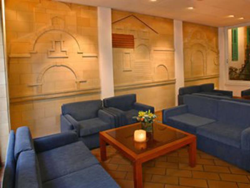 Hotel Castelli Nicosia