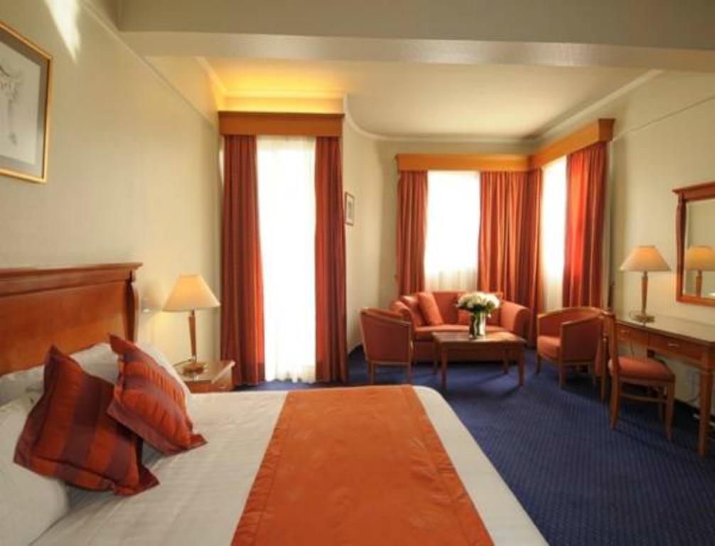 Hotel Castelli 3*