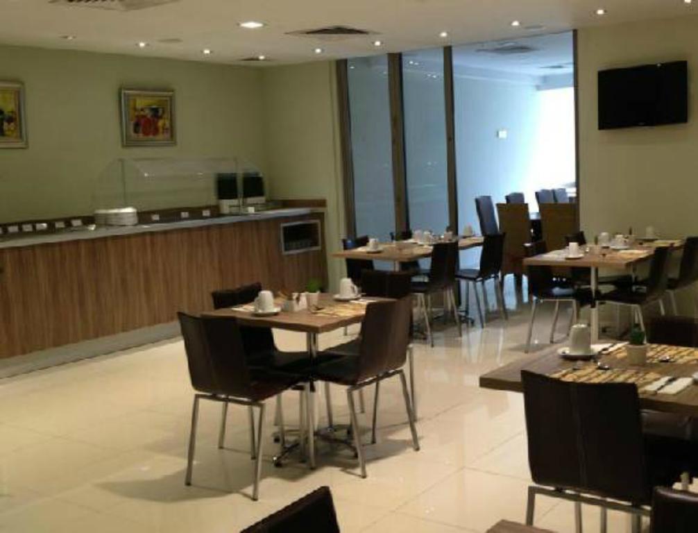 Castelli 3* Nicosia