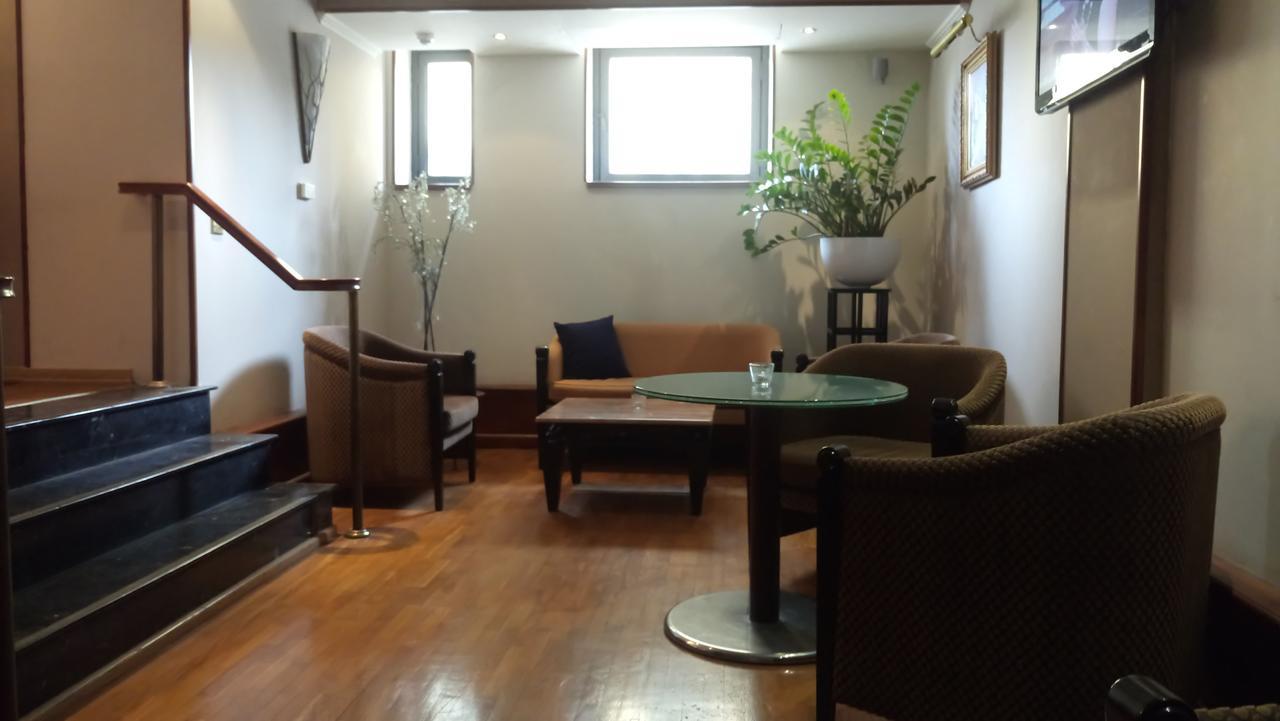 Castelli Hotel 3*