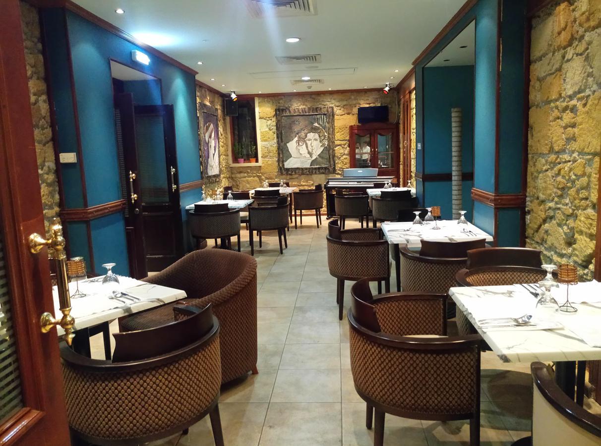 Hotel Castelli Nicosia