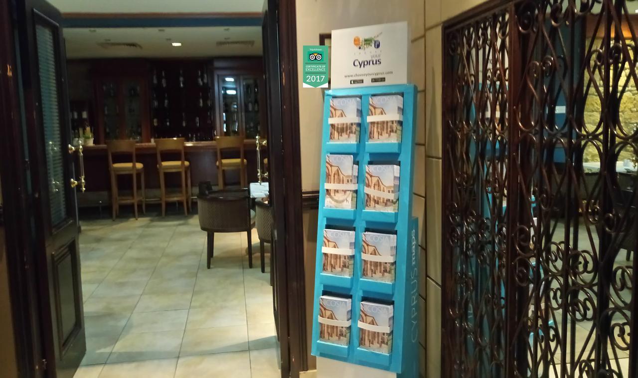 Hotel Castelli 3*