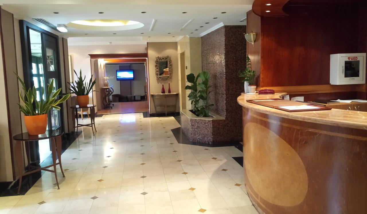 Castelli Hotel 3*