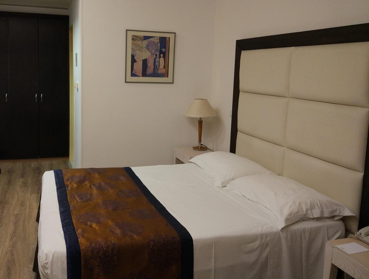 Hotel Castelli