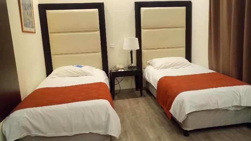 Castelli Hotel