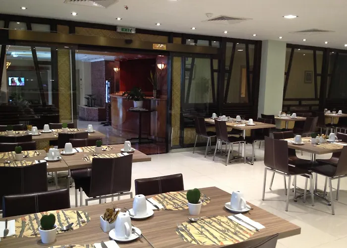 Castelli Hotel Nicosia