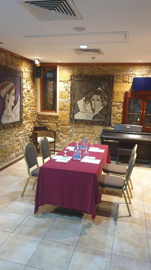 Hotel Castelli Nicosie